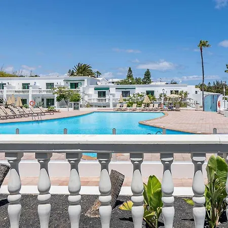 Apartament Auralis Puerto del Carmen (Lanzarote)