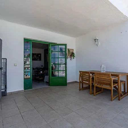 Auralis Apartamento *
