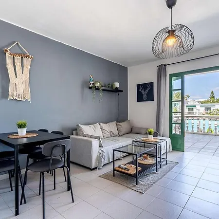 Auralis Apartamento *