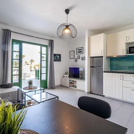 Apartment Auralis *