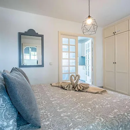 Apartamento Auralis