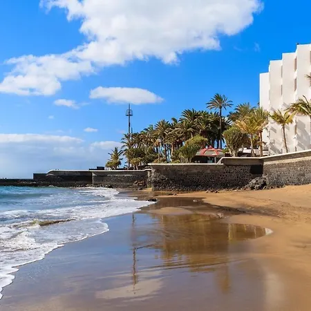 Auralis Apartment Puerto del Carmen (Lanzarote)
