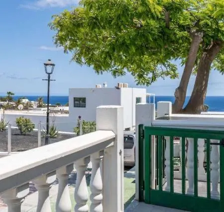 Apartamento Auralis *